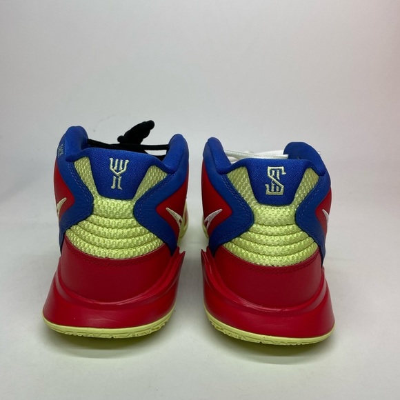 New Nike Kyrie Infinity By You (DN4116-991) Mens Size 8.5 - Picture 5 of 7